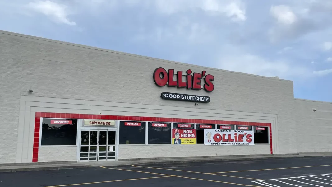 Ollie's Bargain Outlet in Albany, GA