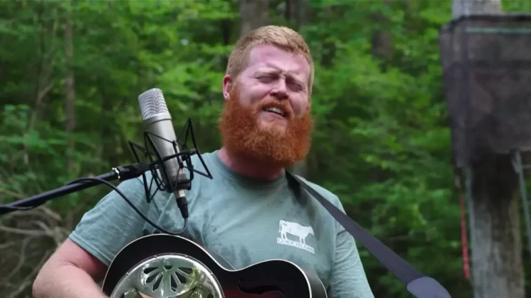 Country Song ‘Rich Men North Of Richmond’ Bashes DC Elites, Gets Millions Of Plays