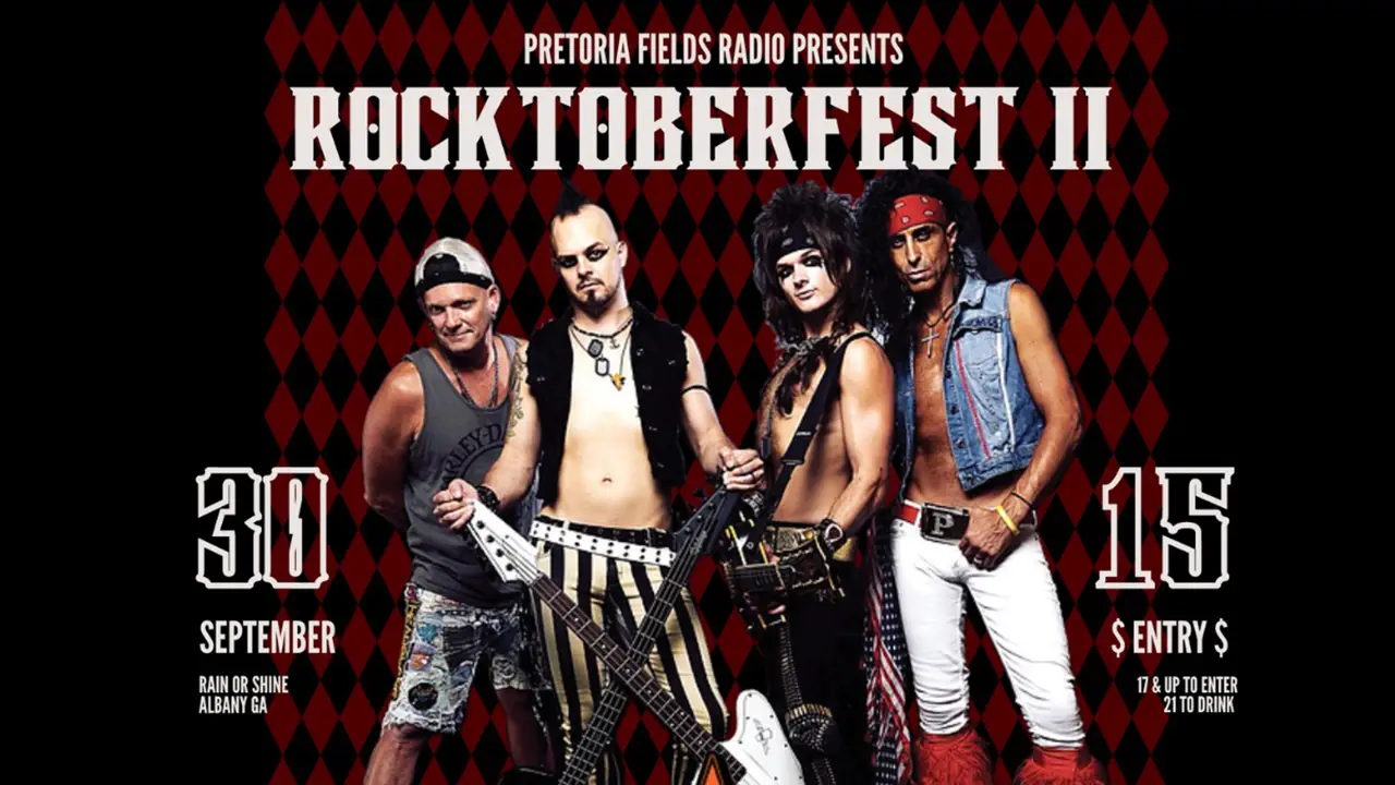 Rocktoberfest II 2023