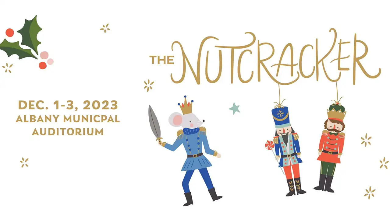 The Nutcracker by Ballet Theatre South