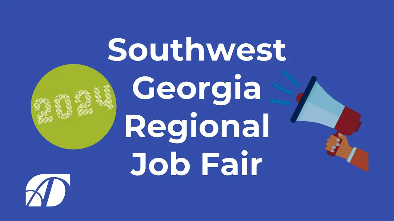 2024 Southwest Georgia Regional Job Fair in Albany, GA
